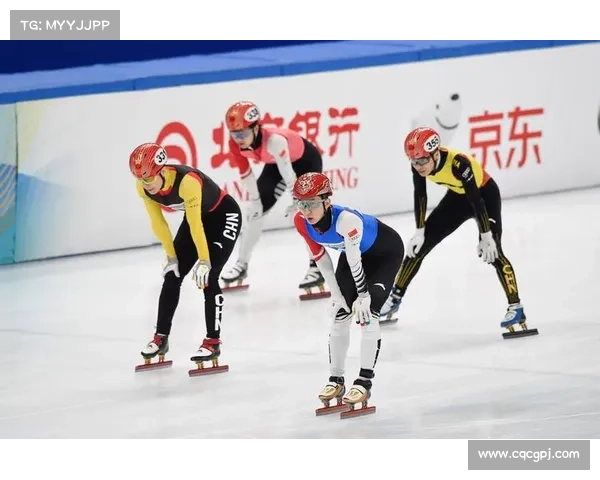 2021—2022短道速滑